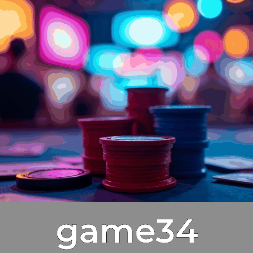 Descubra o Exclusivo Login com Proteção Avançada em game34