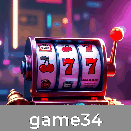Descubra o Exclusivo Login com Proteção Avançada em game34