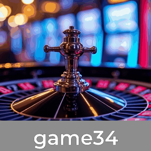 game34: Plataforma Completa e Confiável para Apostadores no Brasil
